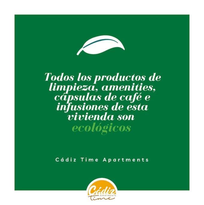 Playa Valdelagrana Free Parking By Cadiz Time Lägenhet El Puerto de Santa María Exteriör bild